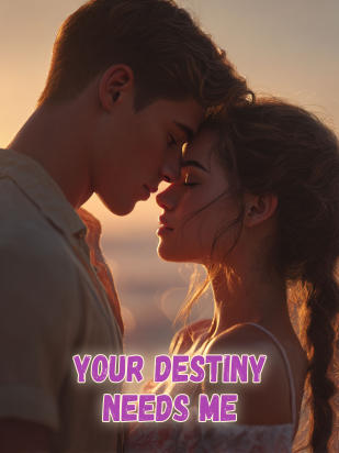Your Destiny Needs Me